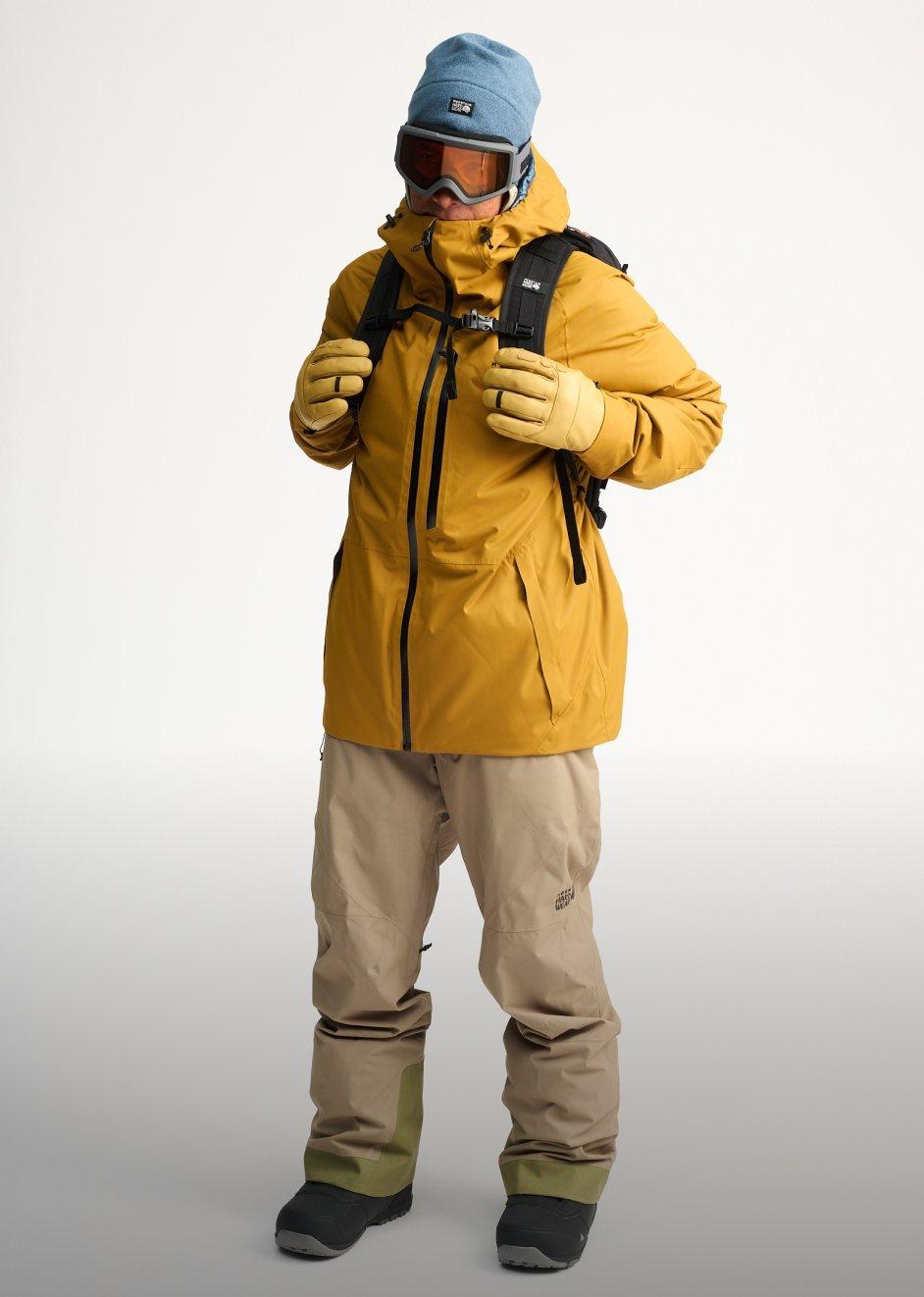 Men’s Firefall™ 
Jacket
