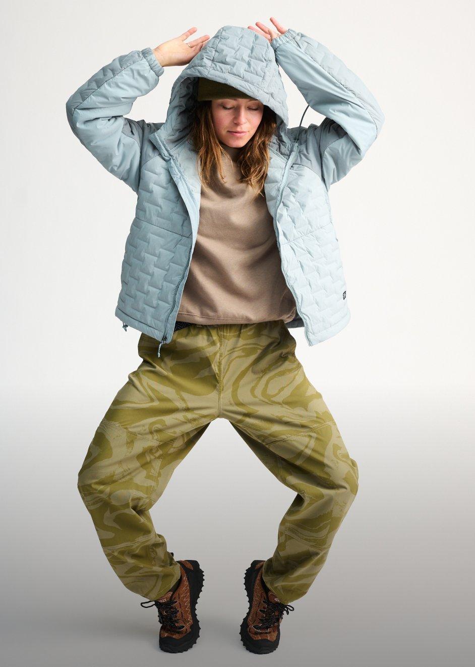 Women’s Rockrydge™ 
Pant
