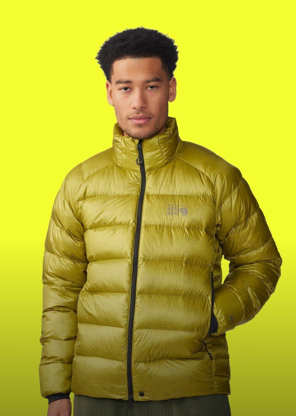 Men’s Phantom™ Alpine Down Jacket
