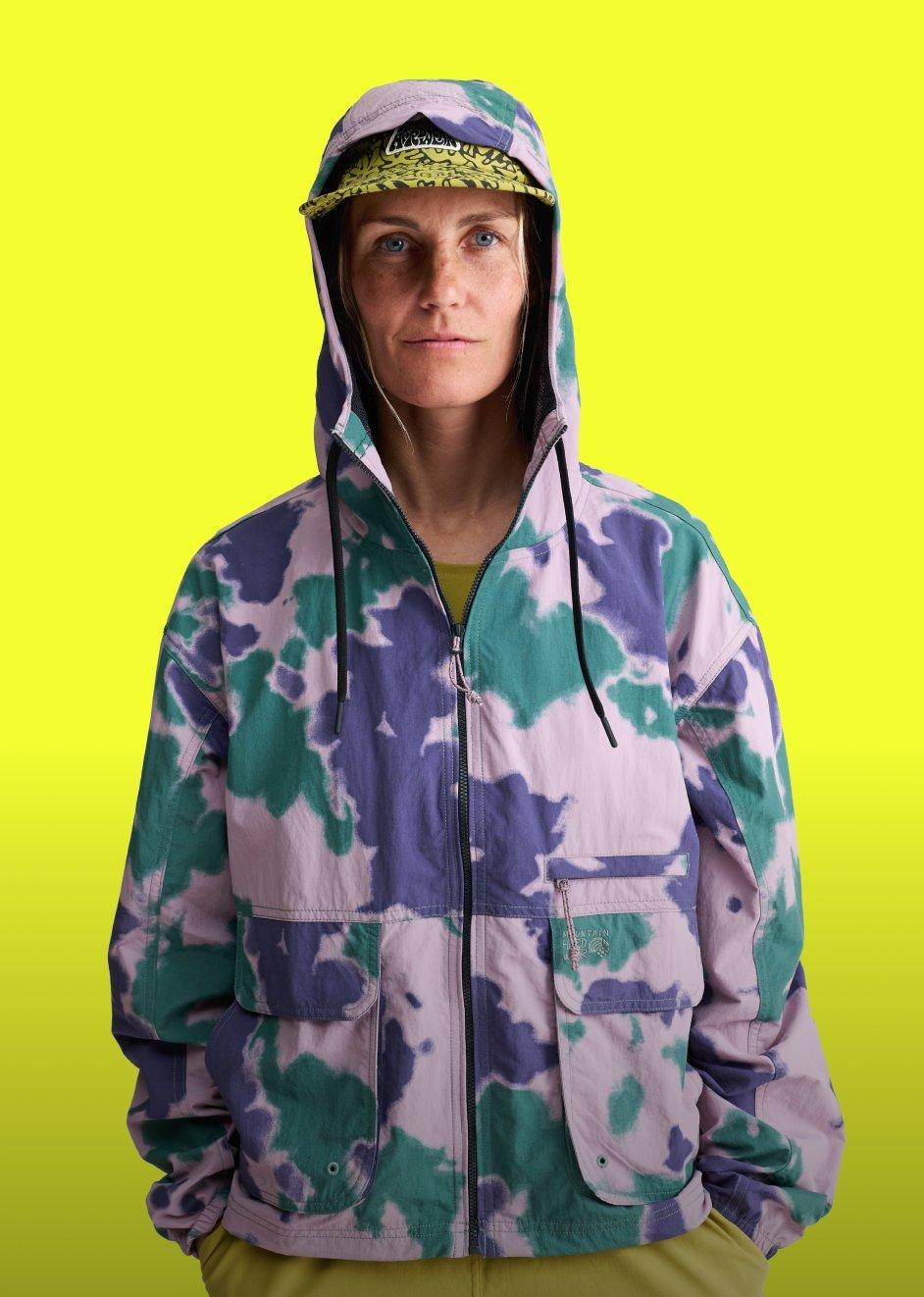 Women’s Stryder™ Full Zip