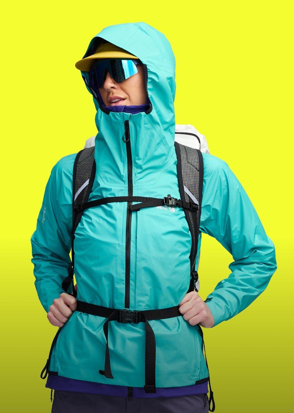 Women’s Premonition™ UL Anorak