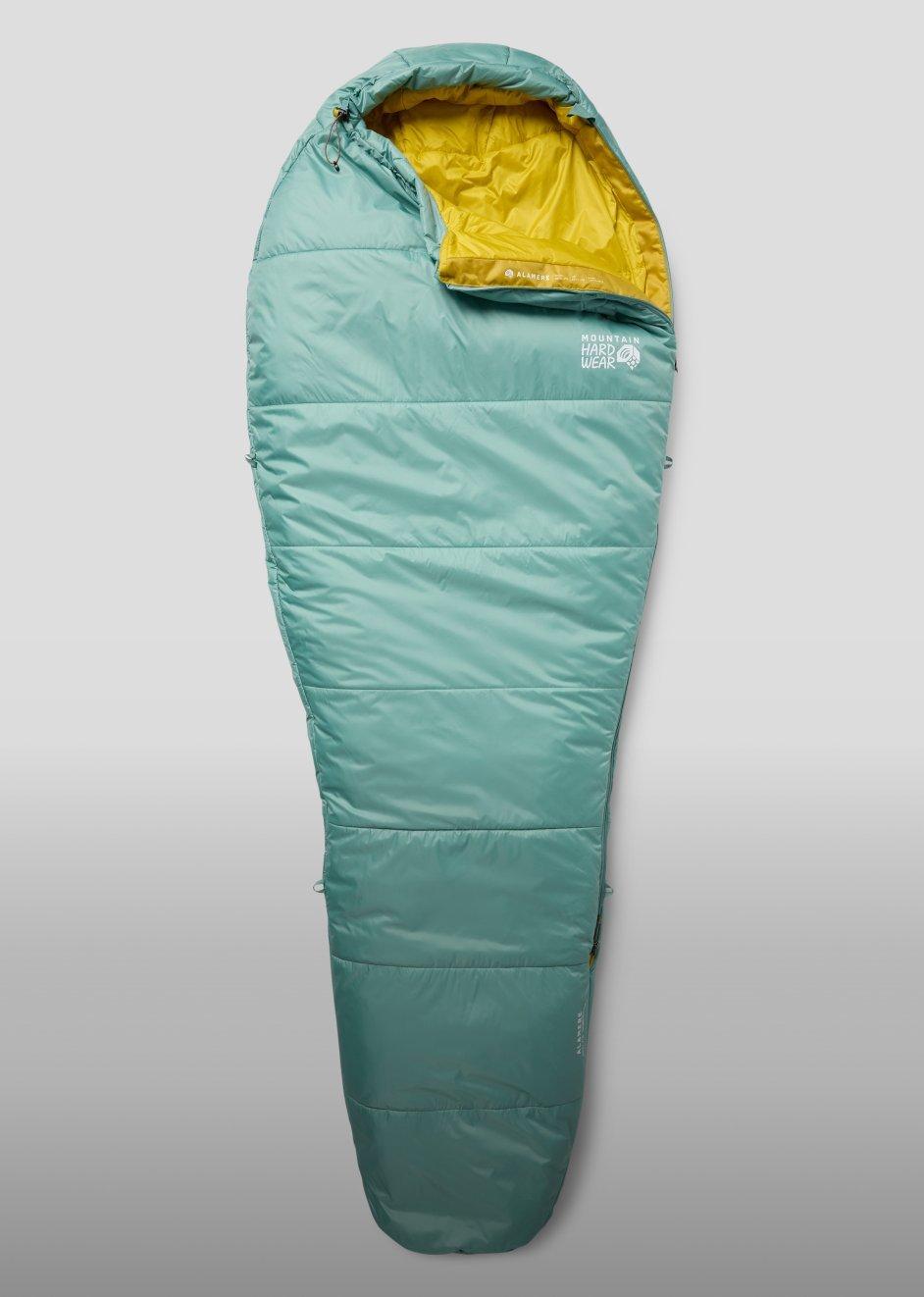 Alamere™ 20°F/-7°C
