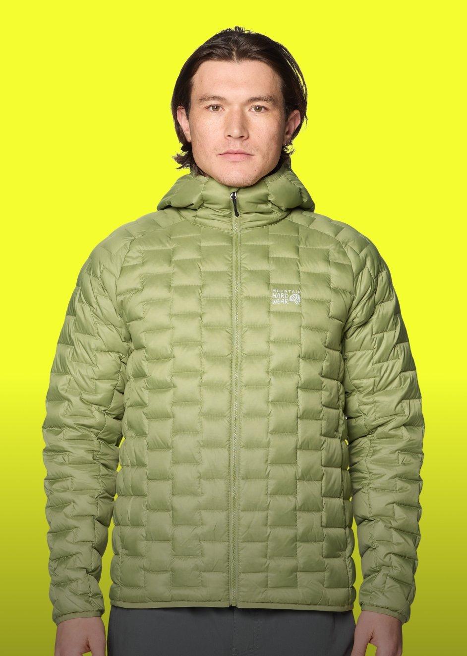 Men’s Temescalborz™ 
Down Hoody