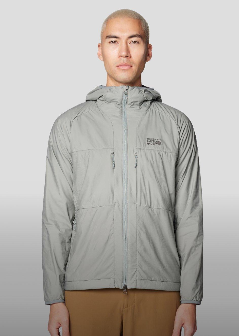Men’s Kor AirShell™ 
Warm Jacket