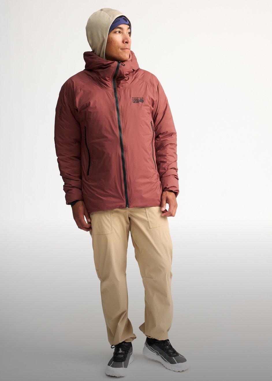 Men’s Traxion™ 
Trail Pant