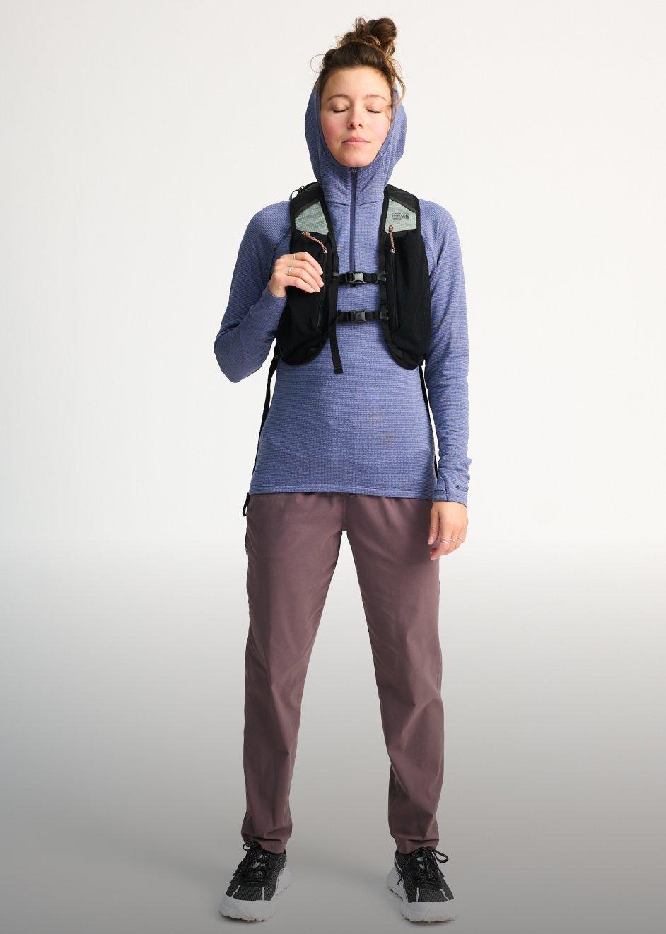 Women’s Dynama™ 
Ankle Pant