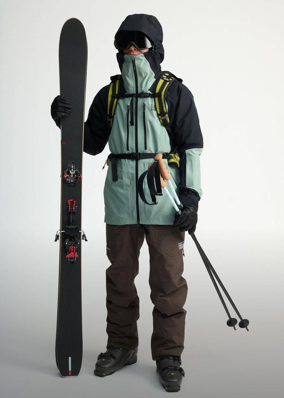 Men’s Boundary Ridge™ GORE-TEX Jacket
