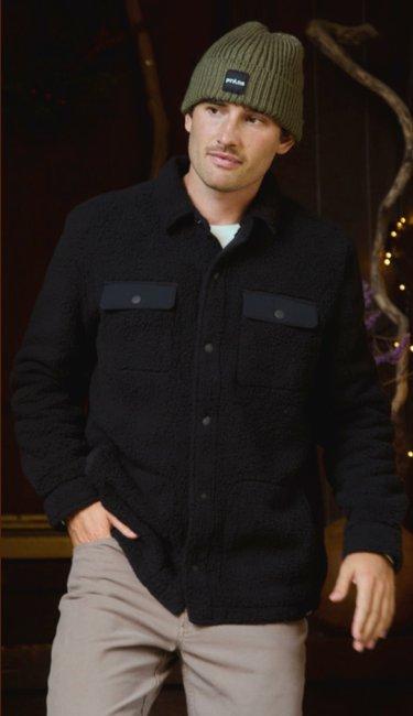an image of Men's New Outerwear