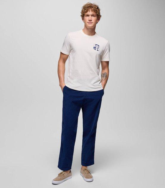 Men's Relaxed Fit