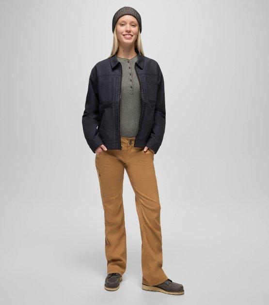 Women's Tapered Fit