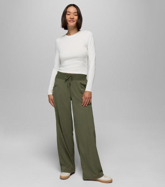 Women's Relaxed Fit