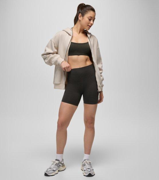 Women's Yoga Shorts