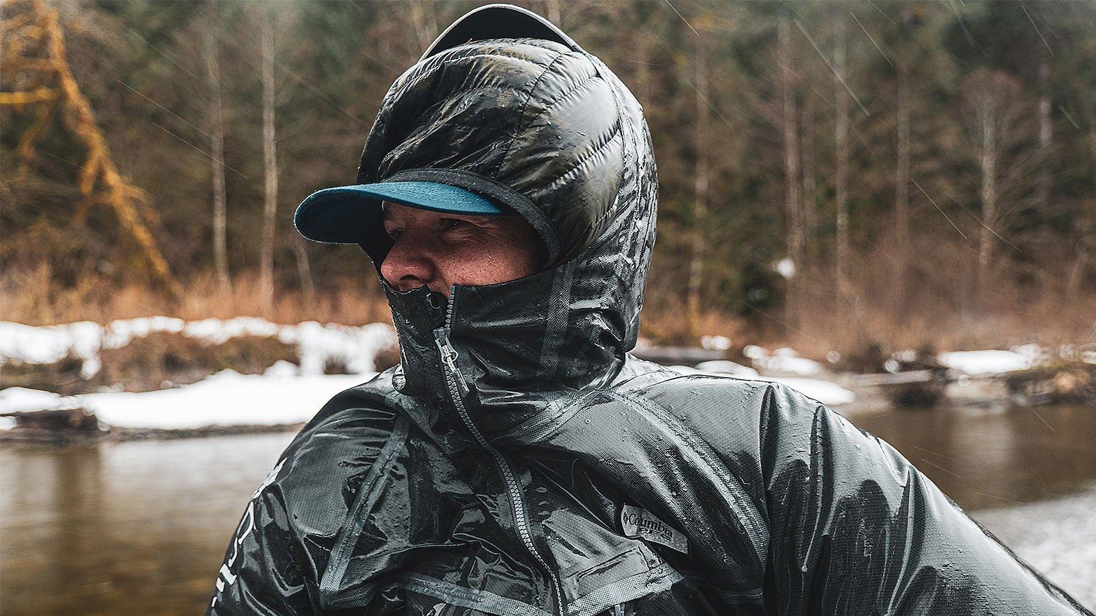 Close up of Curits Ciszek as a link to a video.