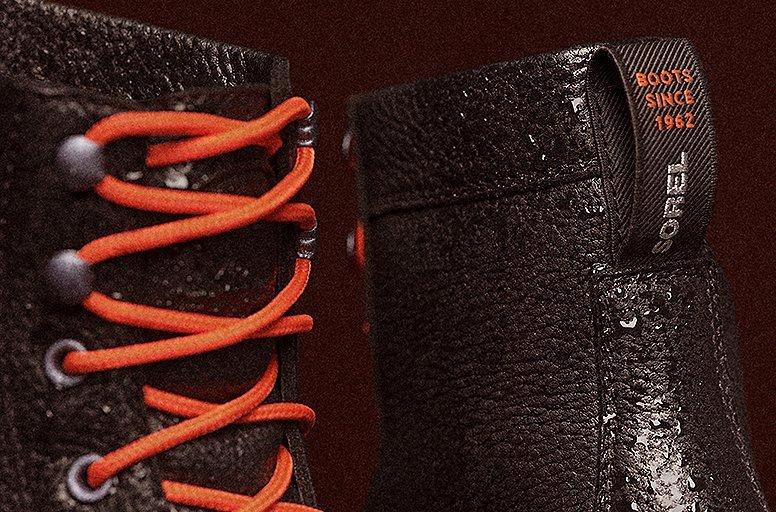 SOREL x Proenza Schouler collection
