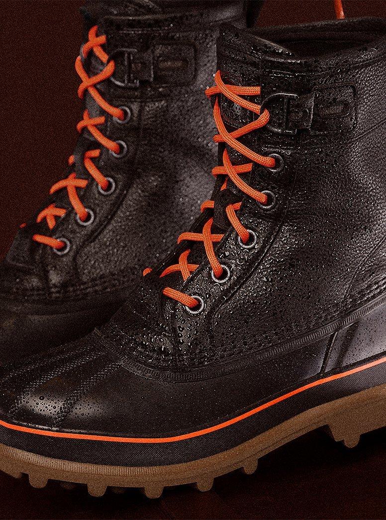 SOREL x Proenza Schouler collection