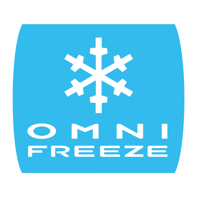 Omni-Freeze™ Zero fabric
