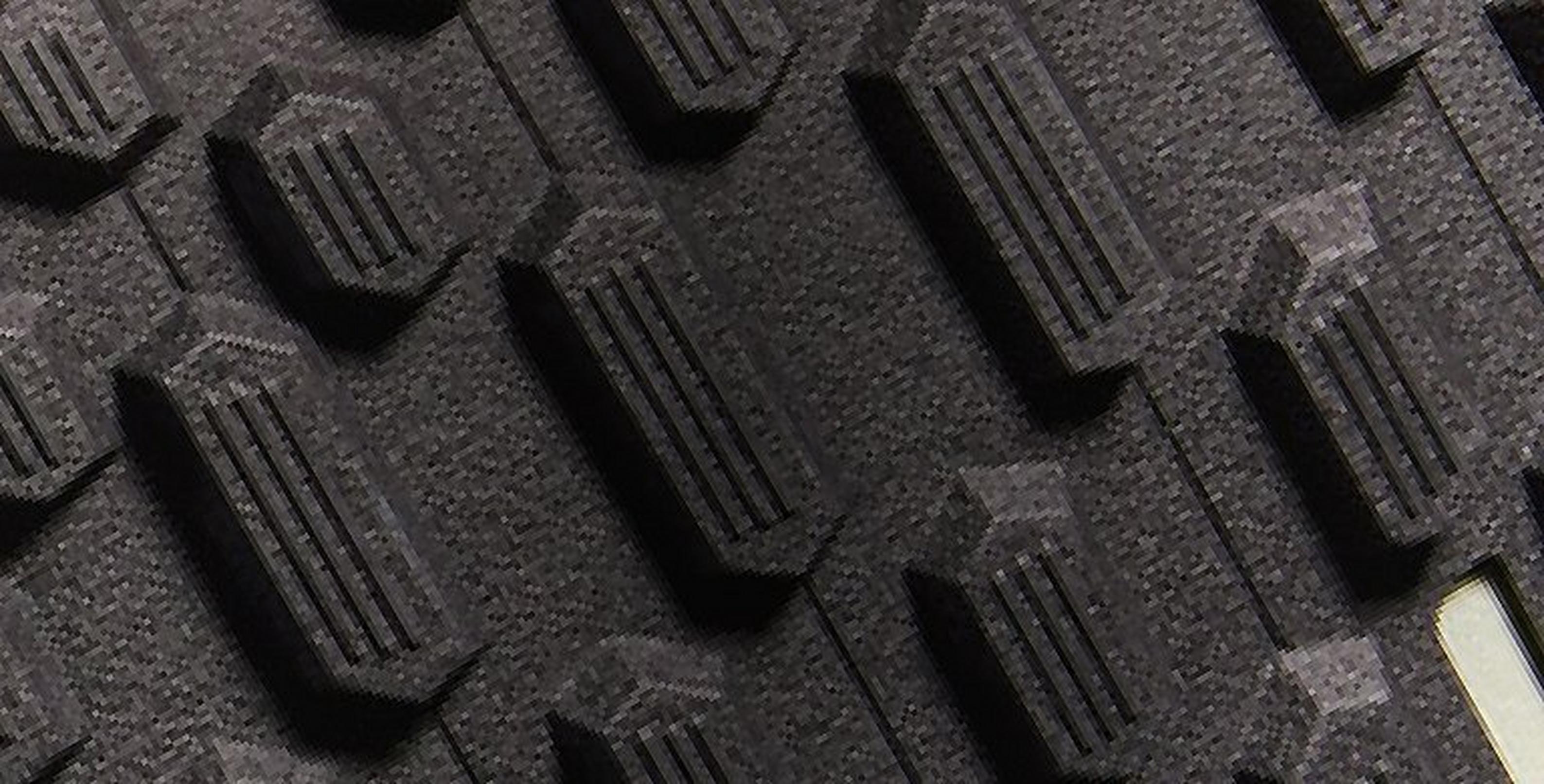 Adapt Trax™ sole