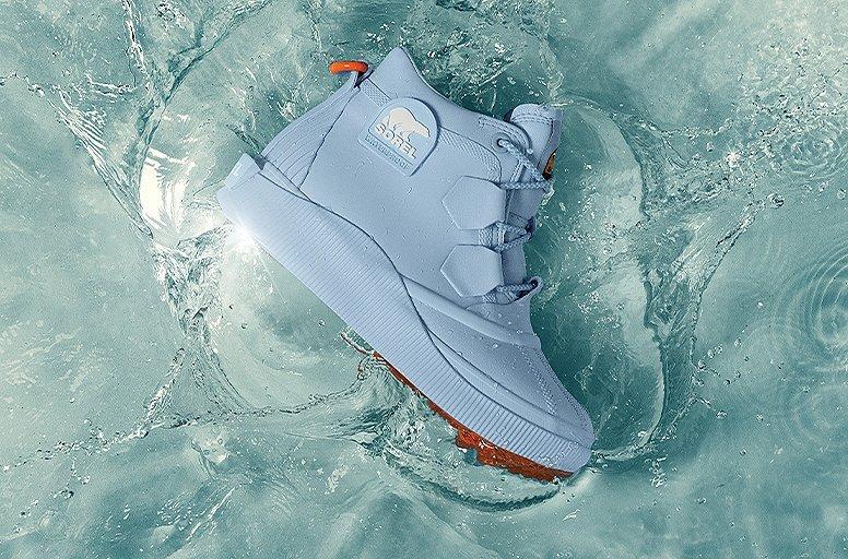 Sorel ONA Splashy