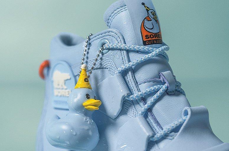 Sorel ONA Splashy