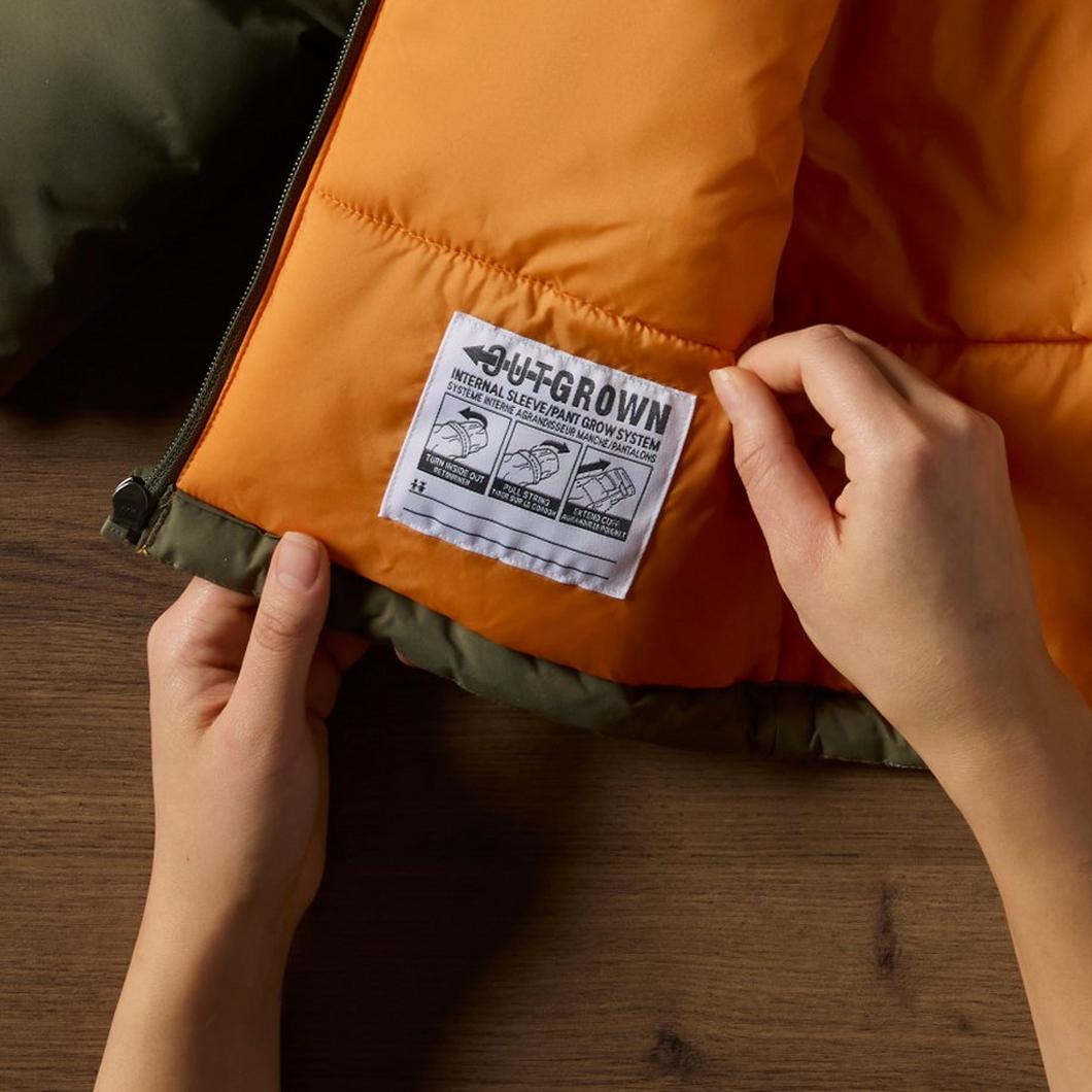 Outgrown Collection - Kids Clothing | Columbia Sportswear CA