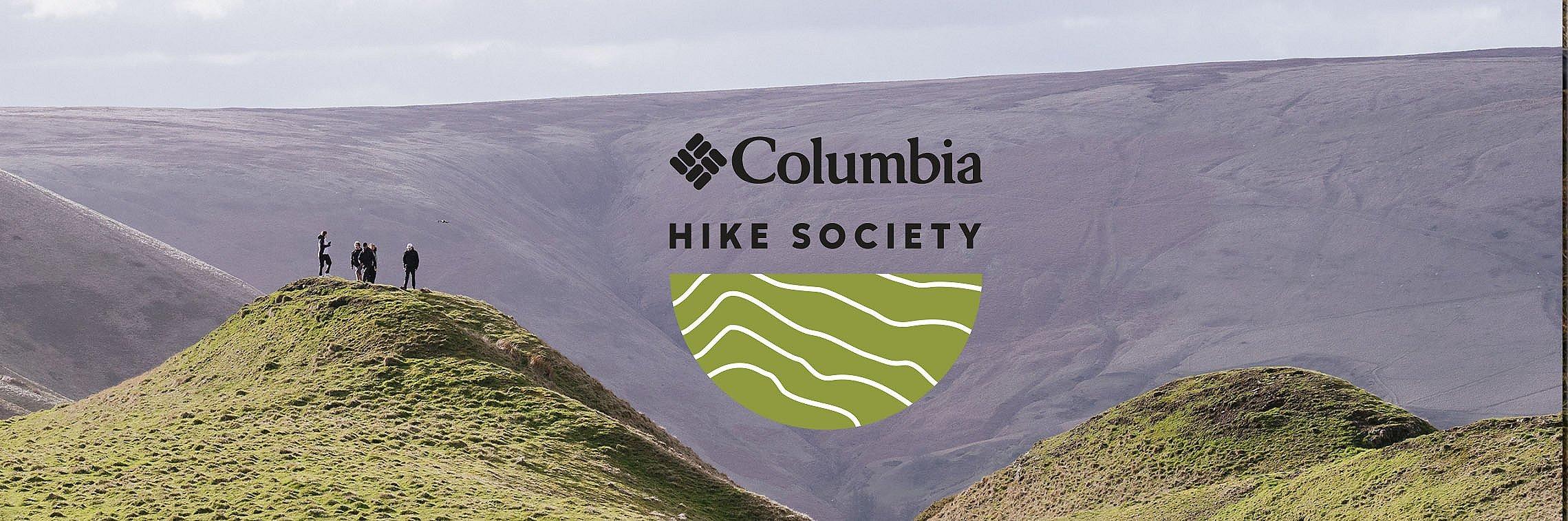 Columbia Hike Society