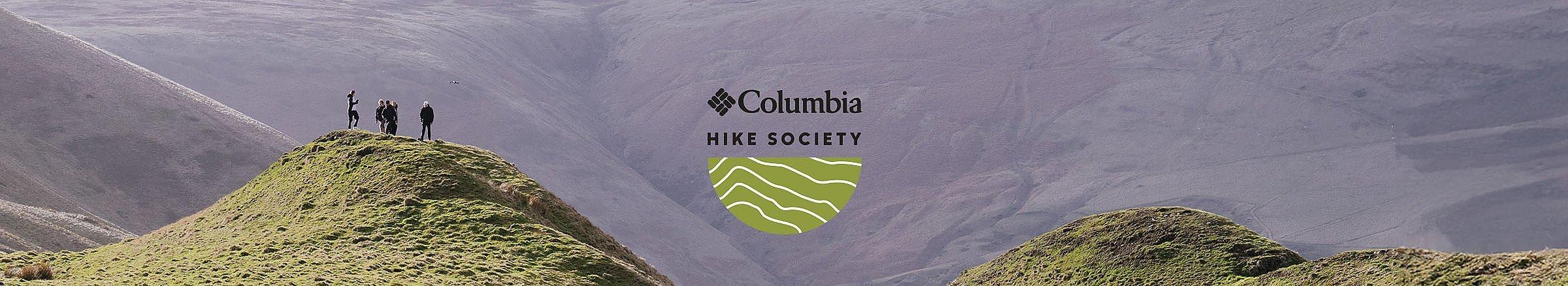 Columbia Hike Society