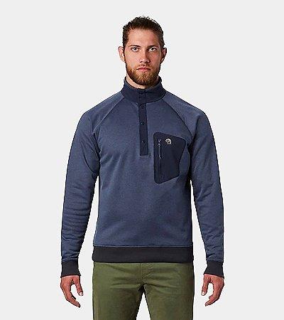 Men's Norse Peak™ 1/2 Zip 