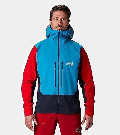 Men's Exposure/2™ Gore-Tex® Pro Jacket