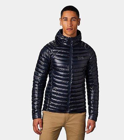 Men's Ghost Whisperer/2™ Down Hoody