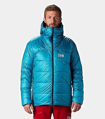 Men's Phantom™ Down Parka