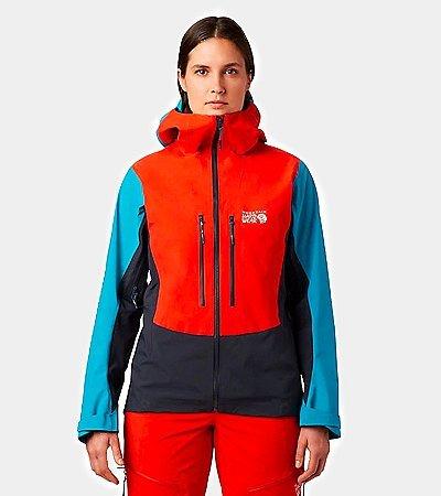 Women's Exposure/2™ Gore-Tex® Pro Jacket
