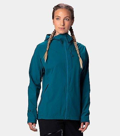Women's Stretch Ozonic™ Jacket