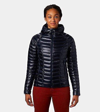 Women's Ghost Whisperer/2™ Down Hoody
