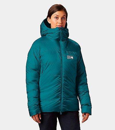 Women's Phantom™ Down Parka
