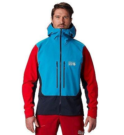 Men's Exposure/2™ Gore-Tex® Pro Jacket