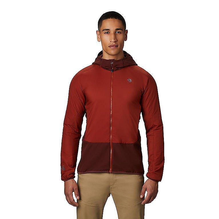 Men's Kor Strata Climb Jacket