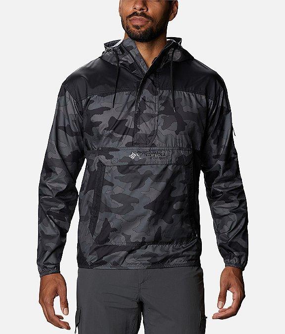 Challenger Windbreaker