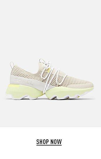 Shop Kinetic Impact Lace
