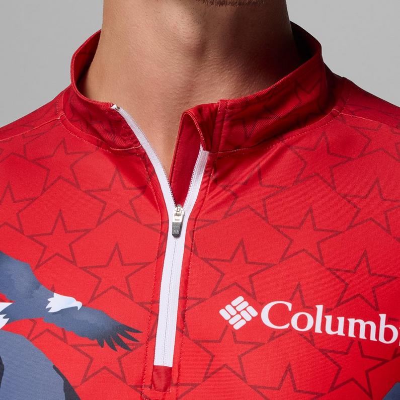 Men's USA 2026 Jersey | Columbia