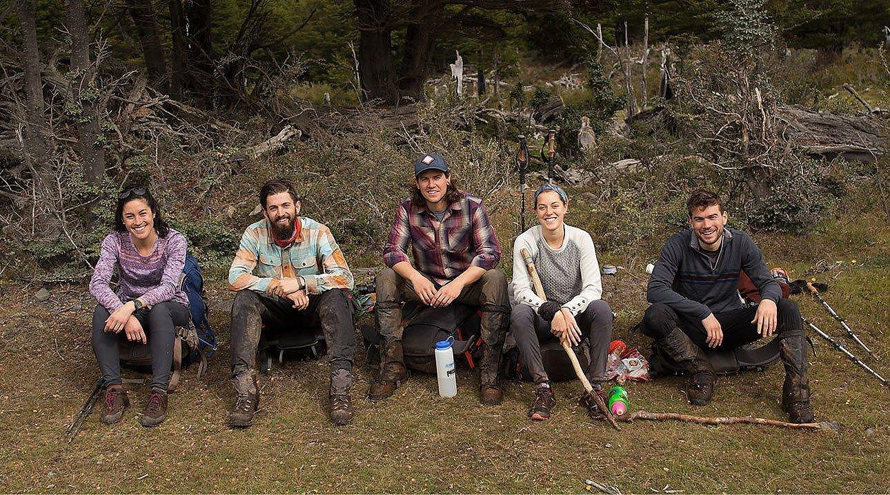 Patagonia Travel Post