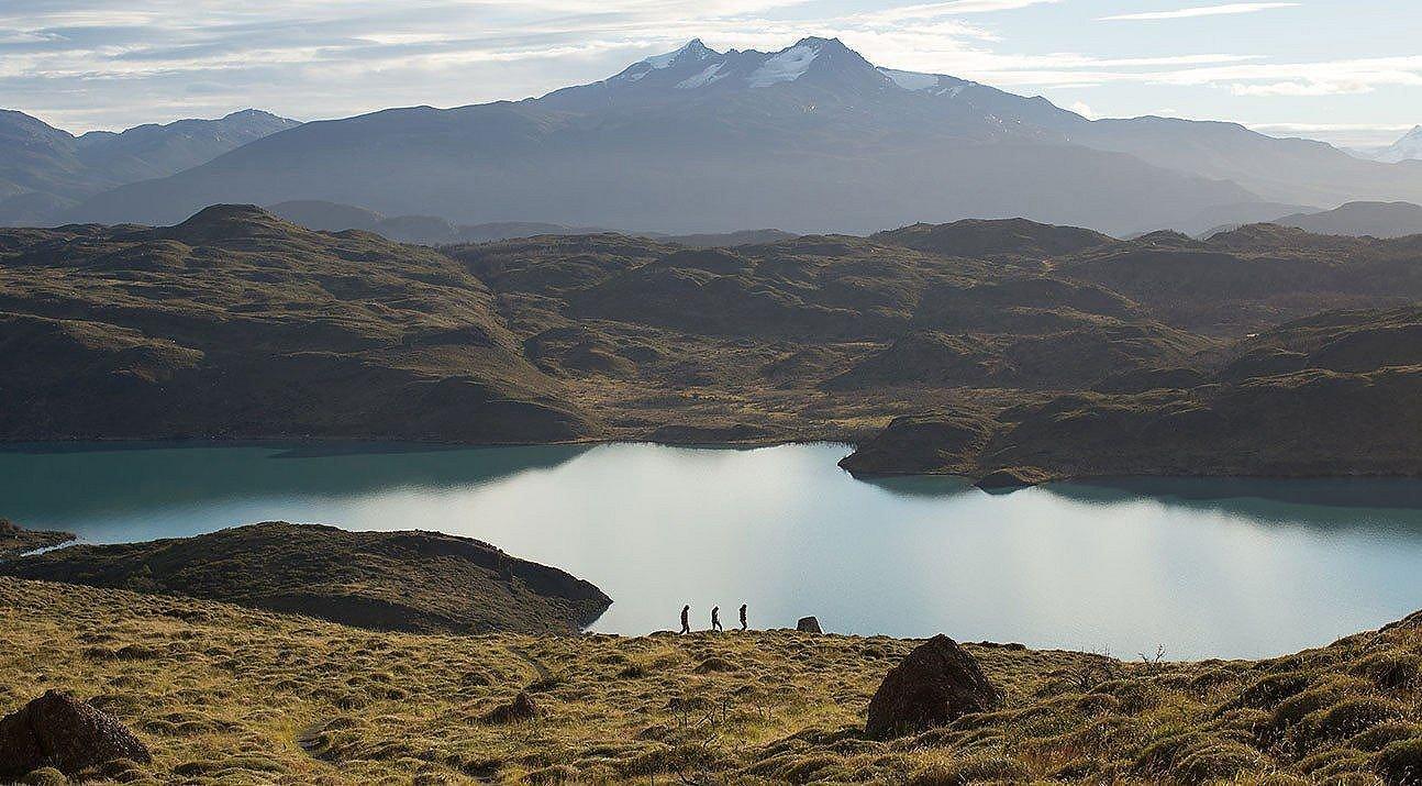 Patagonia Travel Post