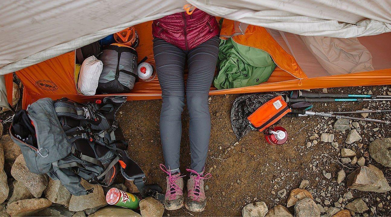 Patagonia Travel Post