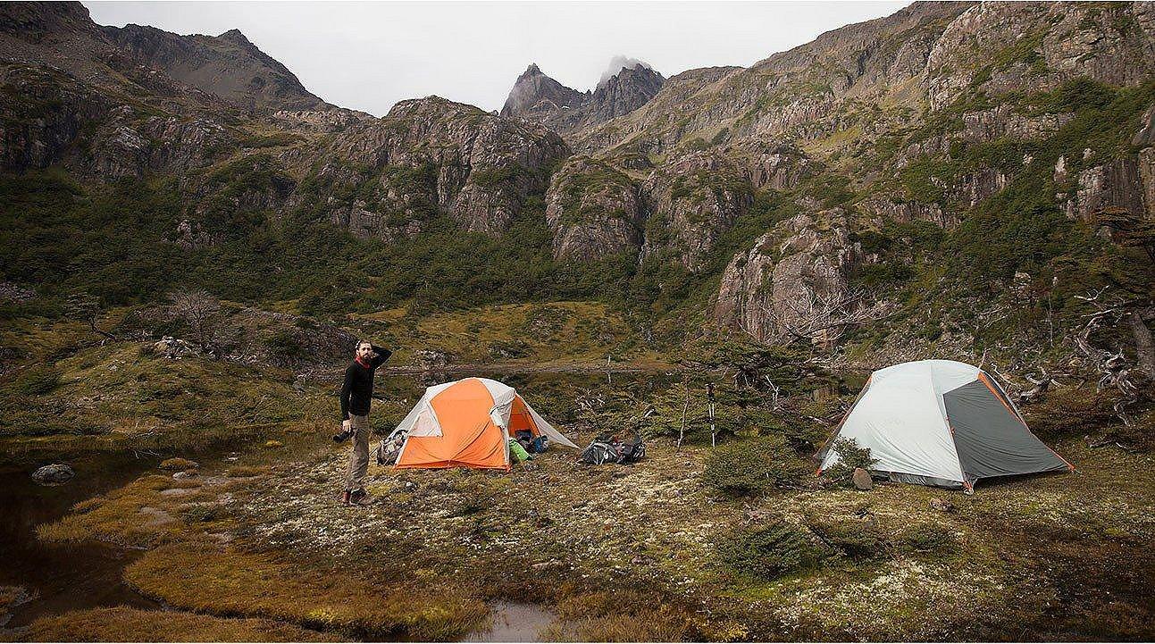 Patagonia Travel Post