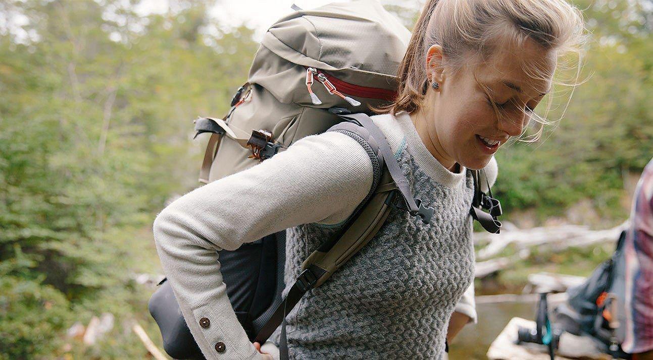 Patagonia Travel Post