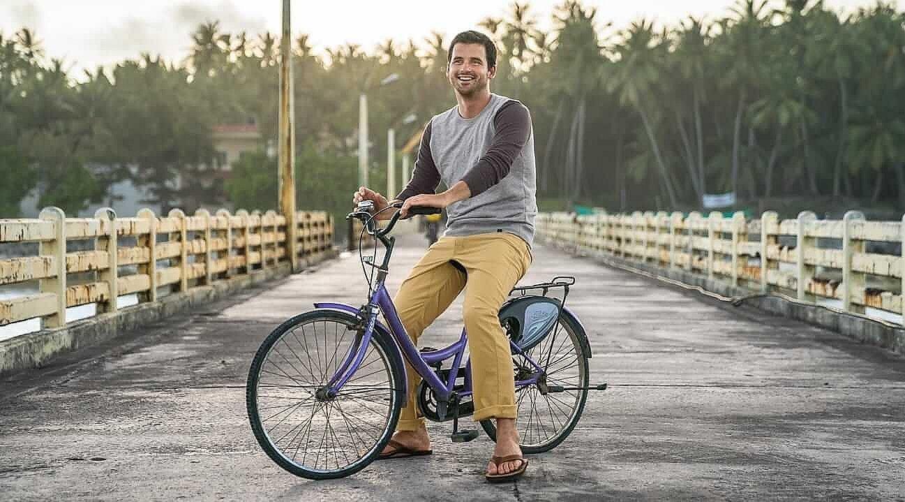 Wander & Wonder: India