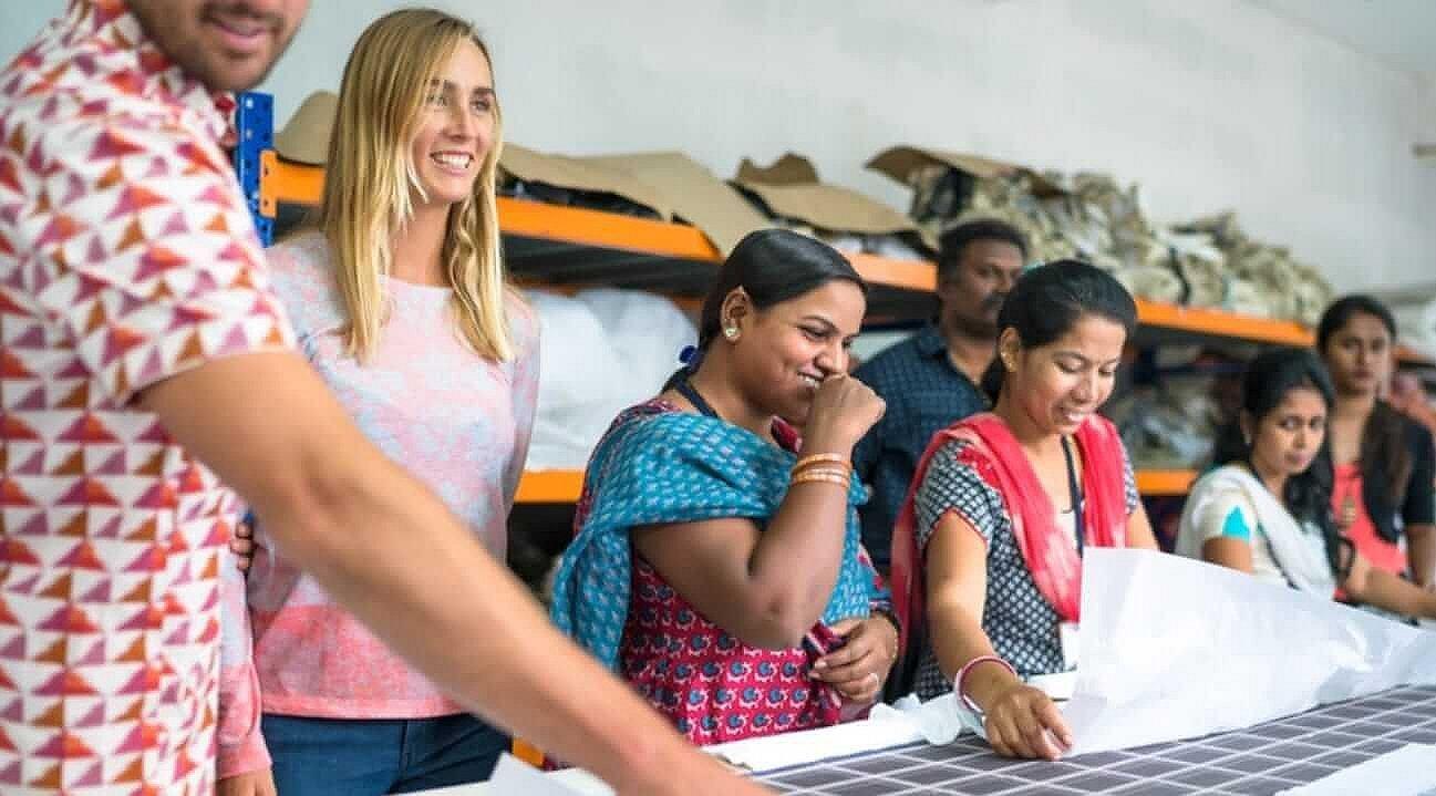 Wander & Wonder: India