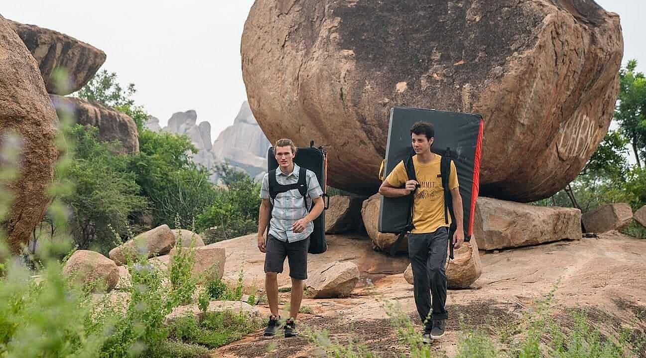 Wander & Wonder: India