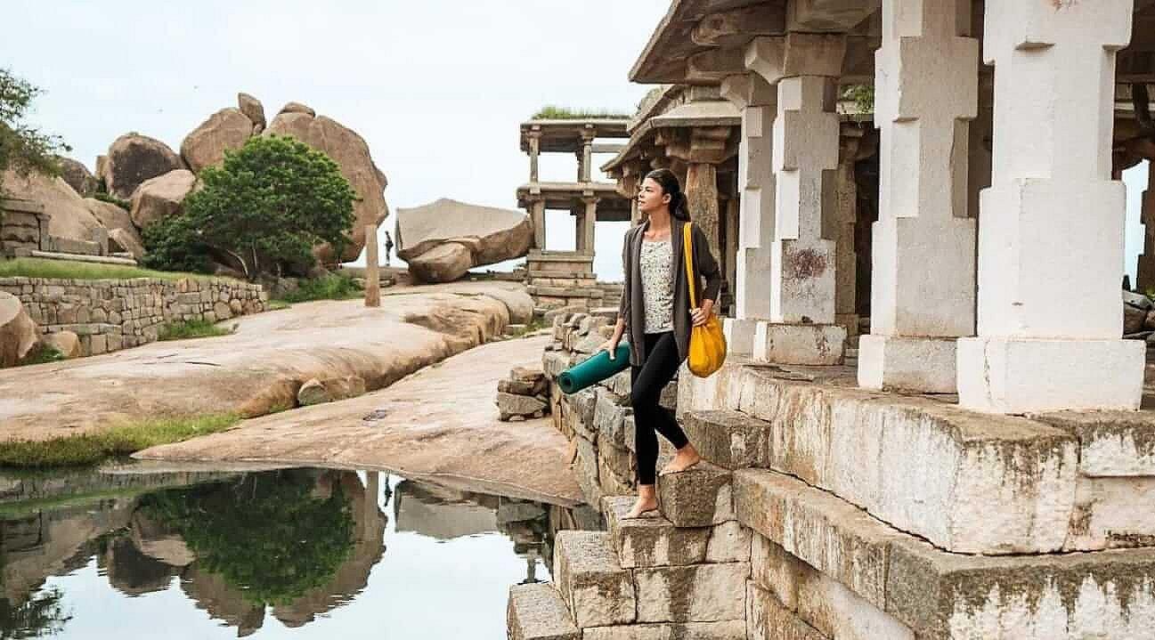 Wander & Wonder: India