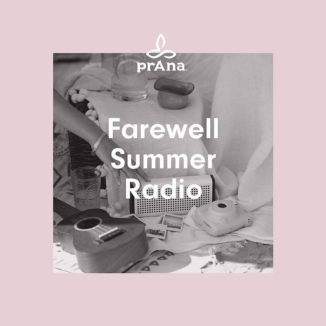 Farewell Summer Radio