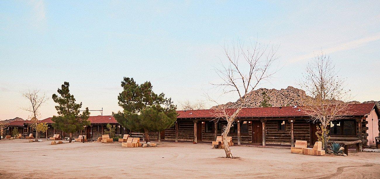 Pioneertown